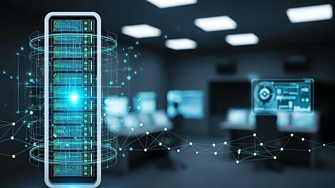 New Book Examines Palantir CEO Alex Karp and the Surveillance State