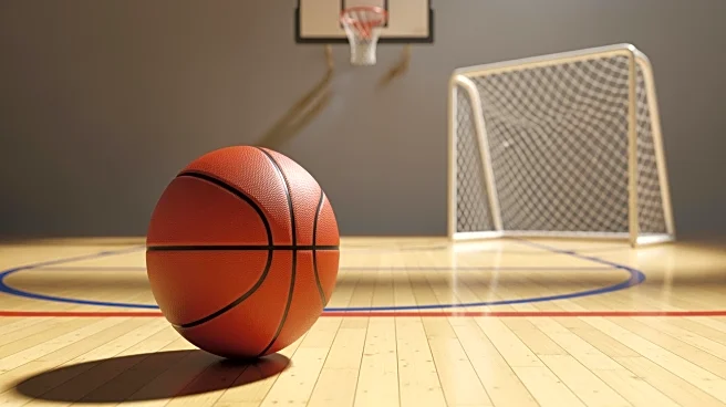 Temple Men's Basketball Team Sets New Year's Resolutions for 2026