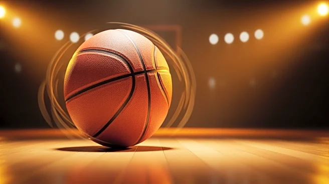 Shai Gilgeous-Alexander and Nickeil Alexander-Walker Shine in NBA Showdown