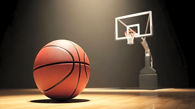 Jalil Bethea's Offensive Surge Boosts Alabama Basketball's Depth