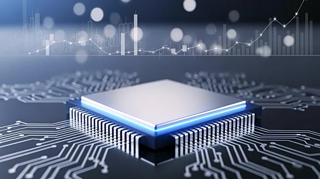 Segment Wealth Management Increases Stake in Taiwan Semiconductor Manufacturing