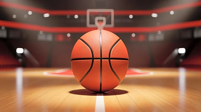 Georgia Bulldogs Triumph Over Long Island University 89-74