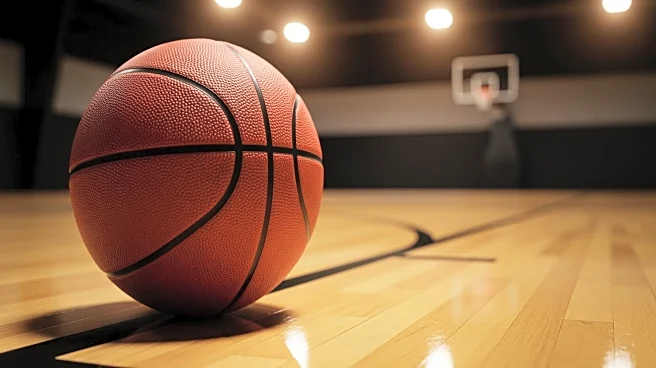 Minnesota Defeats Fairleigh Dickinson 60-43 in College Basketball Match