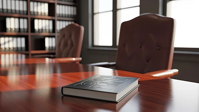 Pensions Sector Sees Major Leadership Changes in 2025