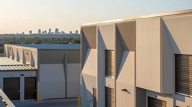 Affinius Capital Provides $45M Loan for Self-Storage Portfolio Acquisition in Northeast