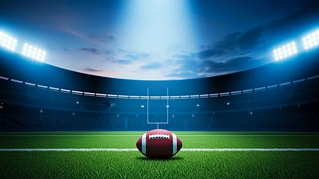 Louisiana Tech Bulldogs Triumph Over Coastal Carolina in Independence Bowl Comeback