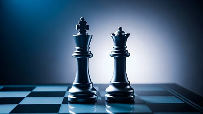 Warner Bros Expected to Reject Paramount's $108.4 Billion Bid