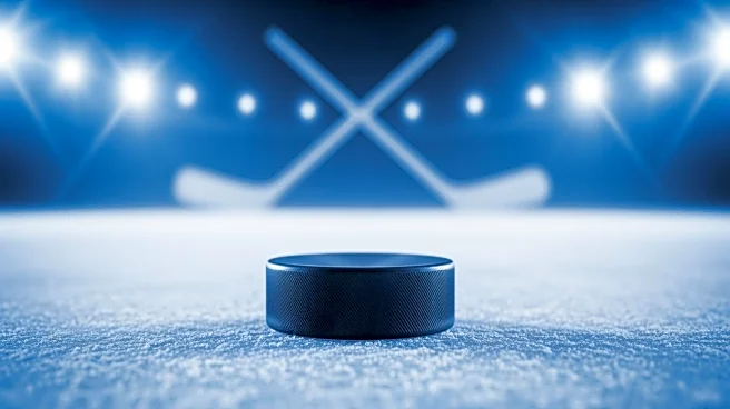 Blue Jackets Overcome Travel Delays to Defeat Senators 4-1