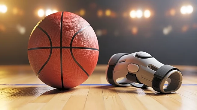 Nikola Jokic's Stellar Season Marred by Knee Injury in Miami