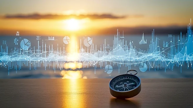 Nationwide Retirement Institute Survey Reveals Increased Optimism Among Workers Despite Market Volatility