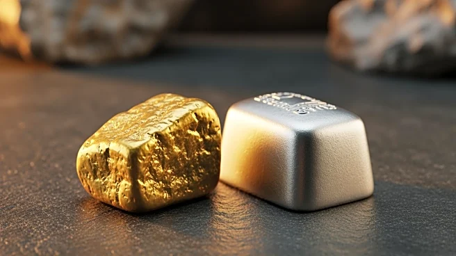 Blue Lagoon Resources Sells C$1 Million in Gold and Silver, Marks Transition to Revenue-Generating Operations