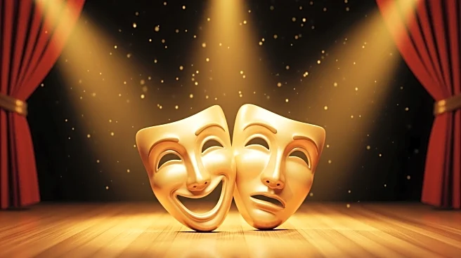 Broadway Productions Break Records During Christmas Week with 'Stranger Things' and 'Harry Potter'