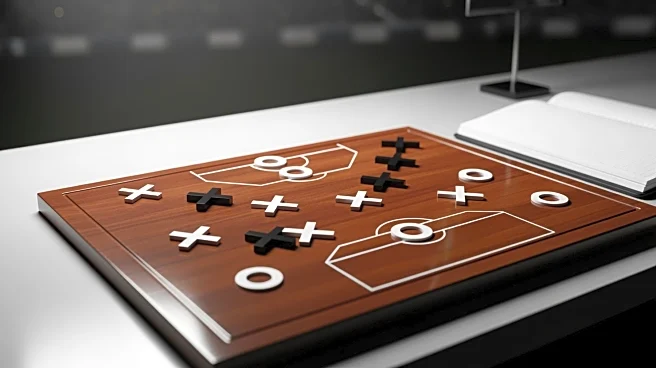 Eagles Offensive Coordinator Addresses Team's Struggles Against Bills