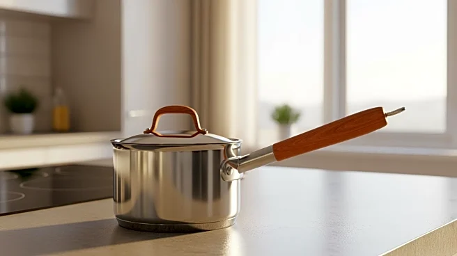 Cookin’ Cookware Business in San Francisco to Close by End of 2025