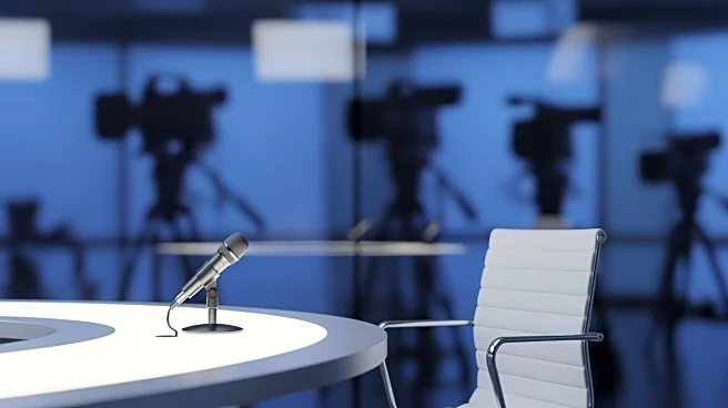 Bari Weiss Invites George Clooney to CBS News Amid Criticism