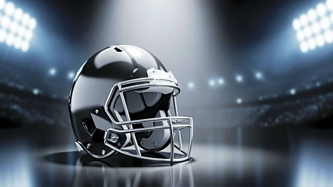 Las Vegas Raiders Eye Dante Moore as Top Pick in 2026 NFL Draft