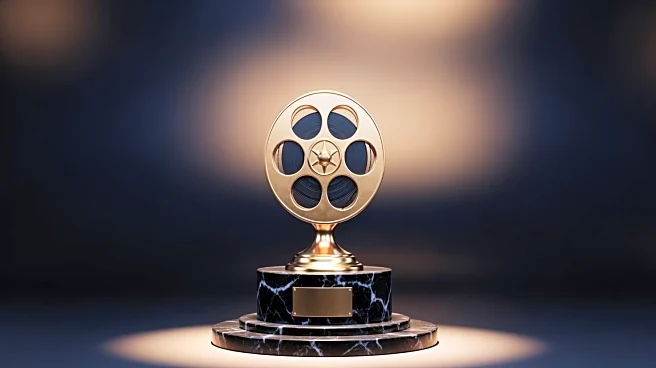 Critics Choice Awards 2026: Key Details and How to Watch