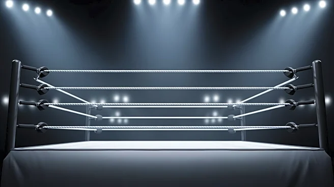 WWE's Future Stars: NXT Talent Poised for Main Roster Impact