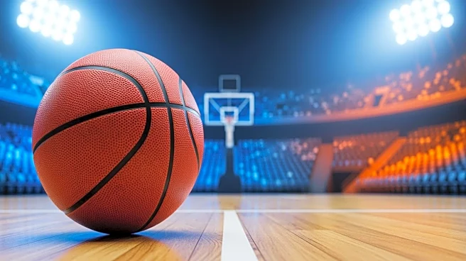 Oklahoma City Thunder Defeat Atlanta Hawks in High-Scoring NBA Match