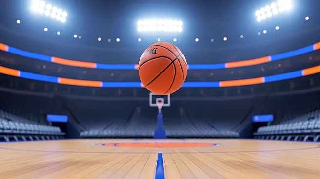 New York Knicks Secure Victory Over New Orleans Pelicans with Late Surge