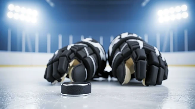 Penguins Prospect Bill Zonnon Returns to Form with Two Points in Recent Game