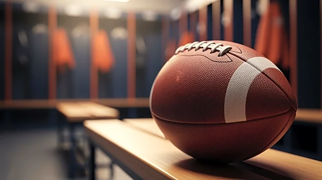 Auburn Predicted to Sign Transfer QB Byrum Brown Amid Team Rebuilding