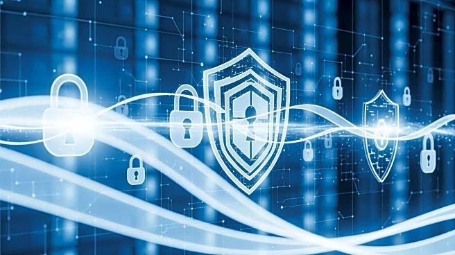 Rising Use of GenAI in Enterprises Raises Security Concerns for Corporate Data