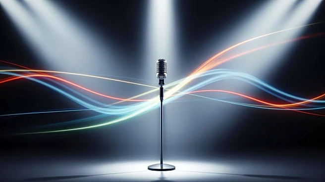 SHINee's Key Embarks on First Solo U.S. Tour, Showcasing Unique Artistic Expression