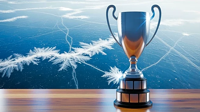 Michigan State Hockey Secures Great Lakes Invitational Title, Ending 25-Year Drought