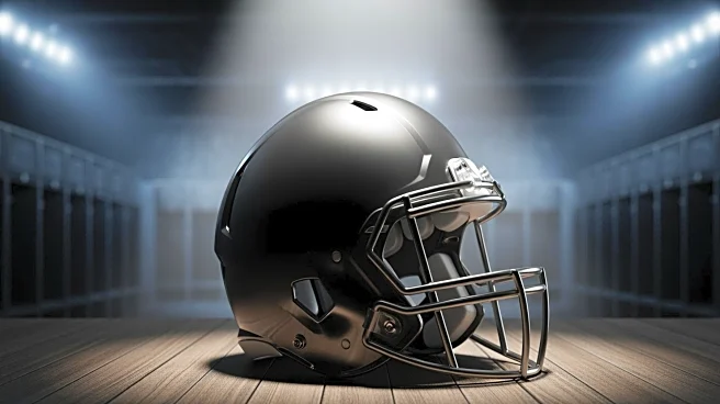 West Virginia Signee Matt Sieg Named Finalist for National Player of the Year