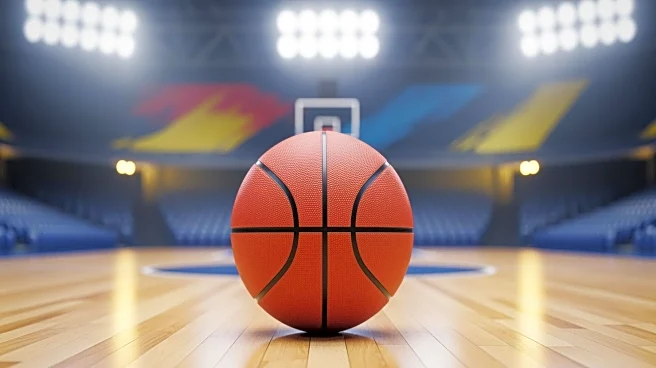 Caleb Wilson Leads North Carolina to Victory Over Florida State in ACC Opener