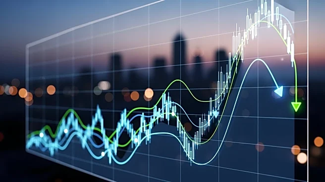 Stock Market Trends: Key Performers and Sector Movements in 2025