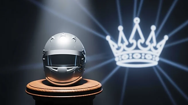 IndyCar Champion Scott Dixon Honored with Knighthood by New Zealand