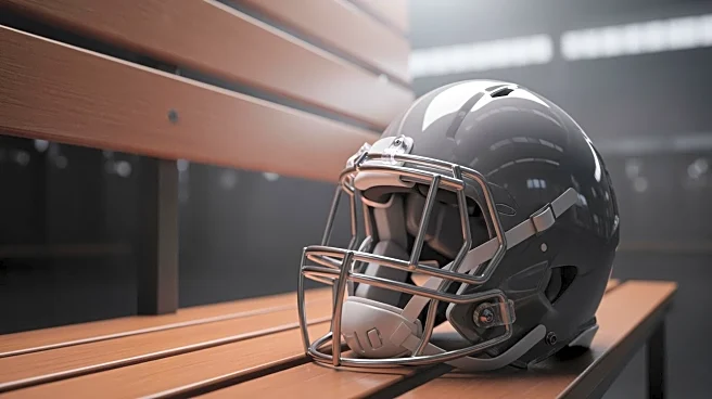 Cleveland Browns' Carson Schwesinger Emerges as Top Contender for Defensive Rookie of the Year