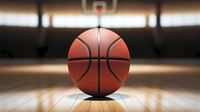 Stanford's Ebuka Okorie Earns Freshman of the Week Honors in College Basketball