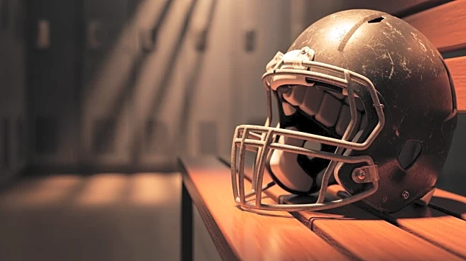 Cleveland Browns' Mason Graham Shines Post-Bye, Silencing Critics