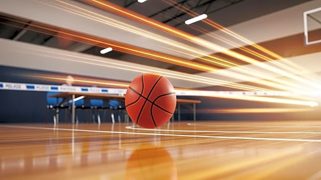 Rebounding and Transition Offense Key for North Carolina Against Florida State