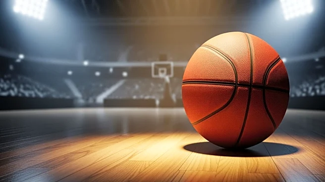 ACC Basketball Conference Shows Signs of Improvement with Emerging NCAA Contenders