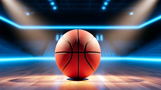 Hubert Davis Outlines Goals for North Carolina Tar Heels in ACC Play