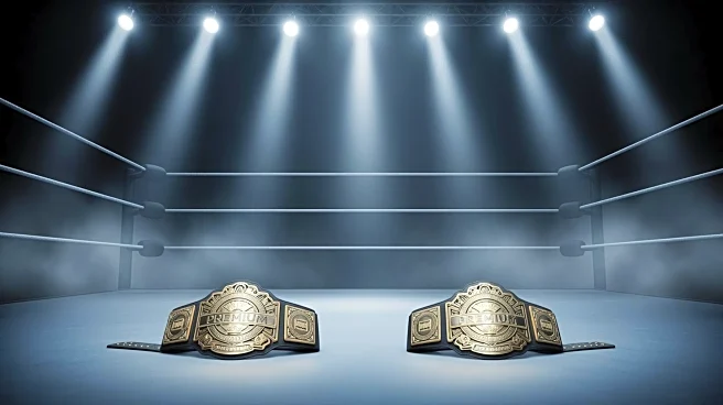 WWE Raw Highlights: CM Punk and Bron Breakker Prepare for Title Clash, The Usos Win Tag Team Titles