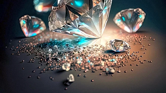 Dive Bar Hosts 'Sea of Diamonds' New Year's Eve Celebration