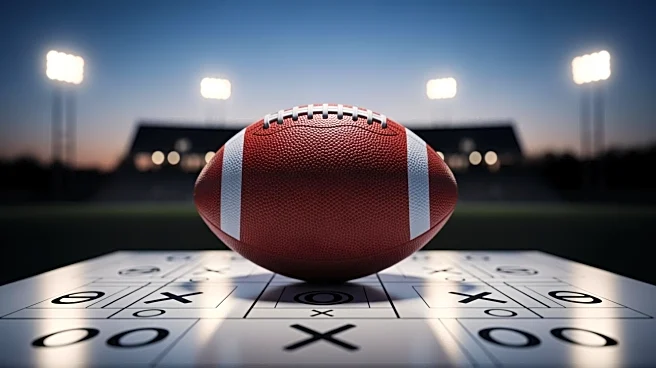 NFL Week 18 Playoff Scenarios: Key Matchups and Division Titles at Stake