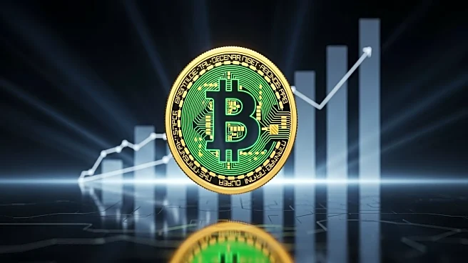 Pepeto Emerges as a High-Upside Crypto Presale Amid Bitcoin's Market Strength