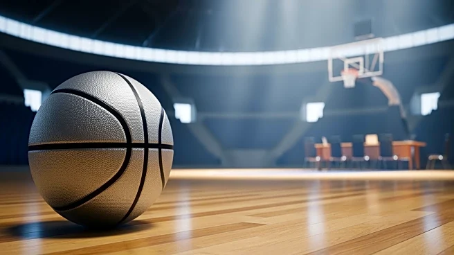 San Antonio Spurs' Wembanyama and Castle Lead in NBA All-Star Voting; Spurs-Knicks Game Broadcast Change Announced