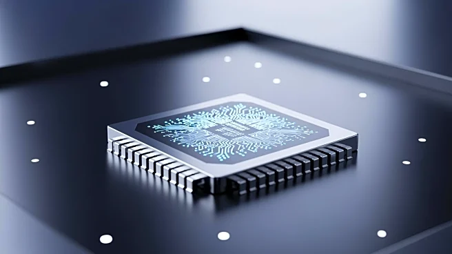 Copeland Capital Management Reduces Stake in Taiwan Semiconductor Manufacturing Amid Market Adjustments