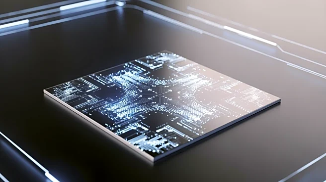 Taiwan Semiconductor Manufacturing Sees Increased Investment from Diversified Trust Co and Segment Wealth Management