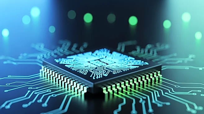 Segment Wealth Management Increases Stake in Taiwan Semiconductor Manufacturing Amid Positive Market Sentiment