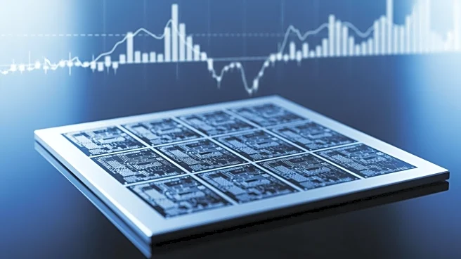 Mirova US LLC Reduces Holdings in Taiwan Semiconductor Manufacturing Amid Market Adjustments