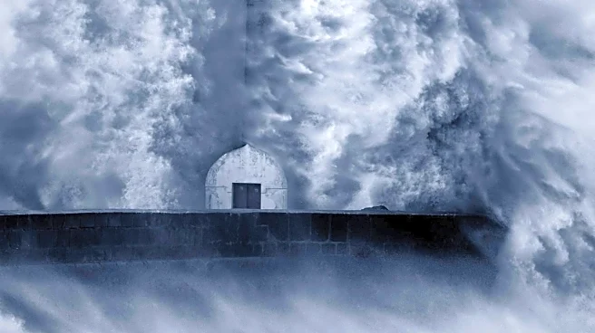 Anker's 521 PowerHouse Offers Reliable Backup Power Amid Winter Storms