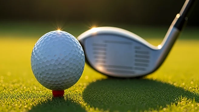 Tiger Woods' Impact on Golf Highlighted in 60 Minutes Archive Feature